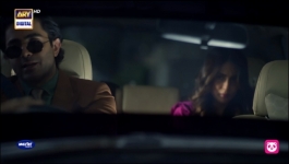 Aye Ishq e Junoon - Episode 22 - 21st January 2025